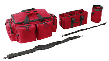 Range Bag 