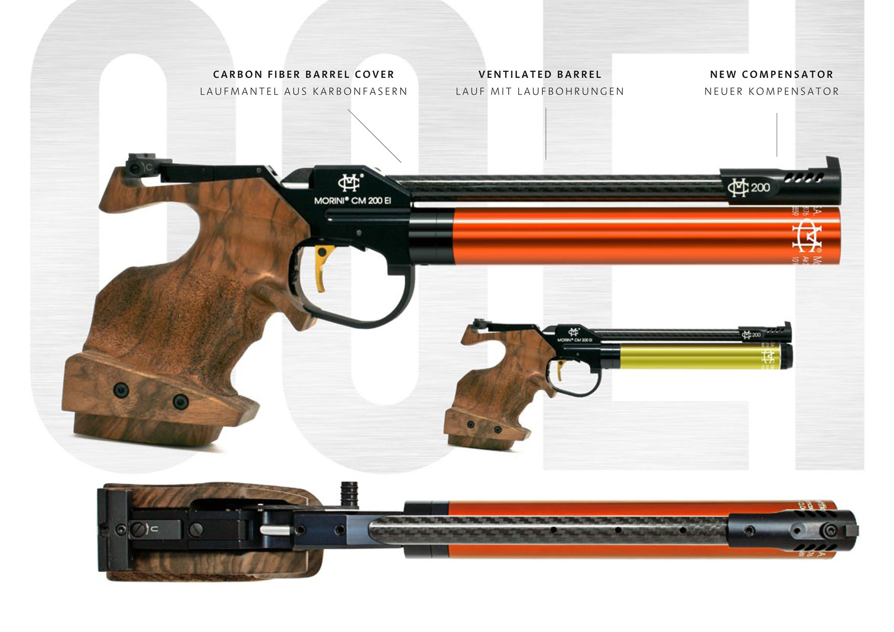 MORINI  katalog - 5