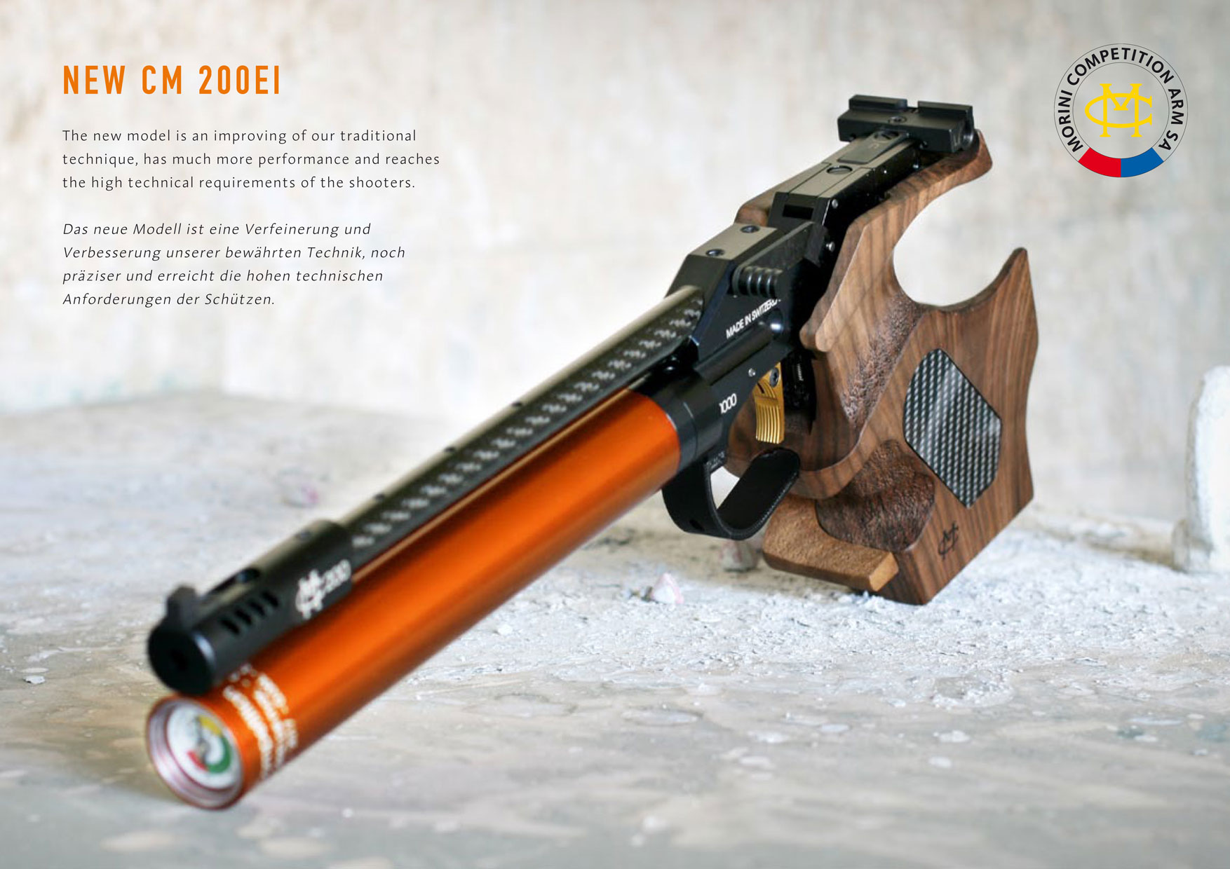 MORINI  katalog - 3