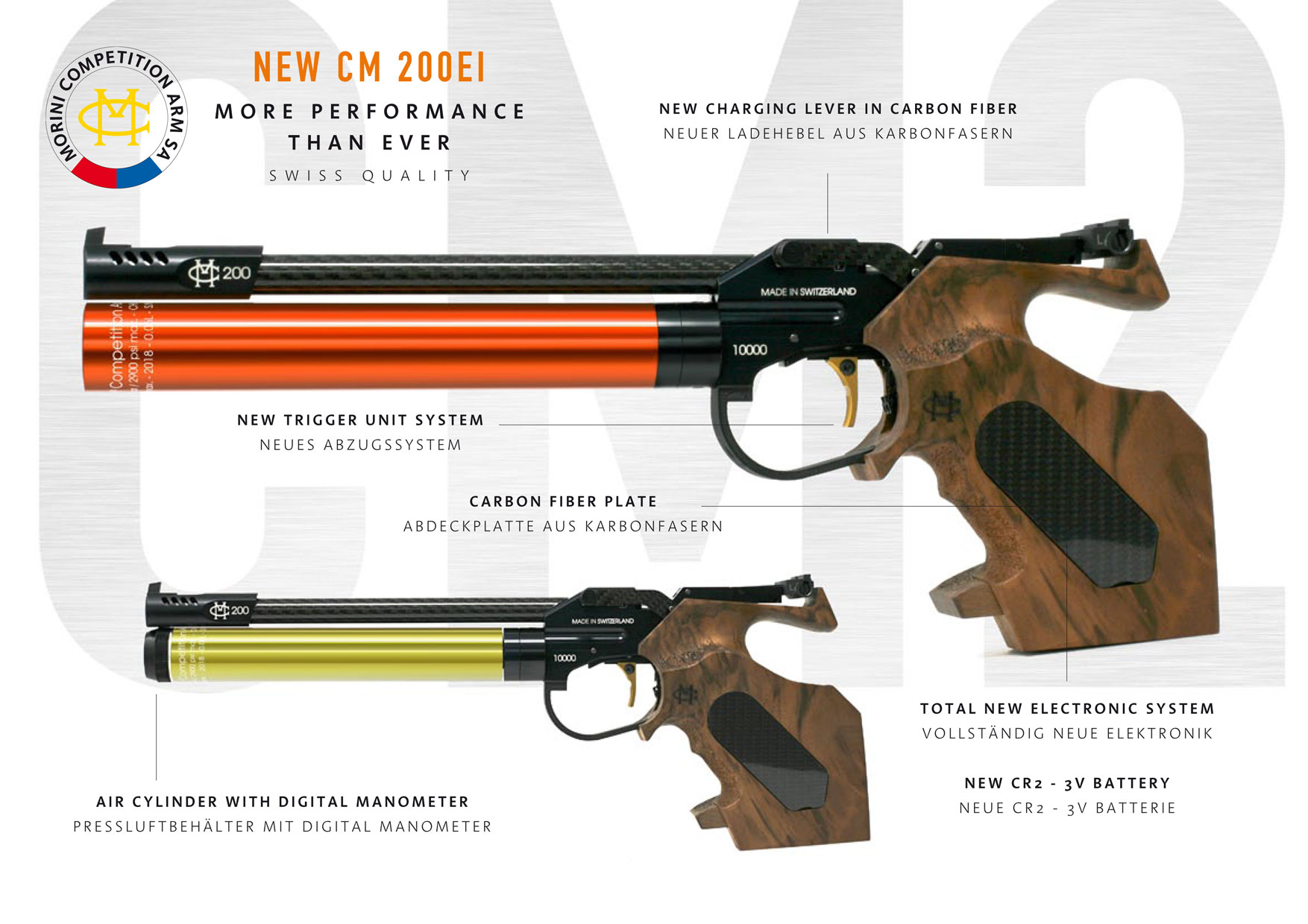 MORINI  katalog - 4