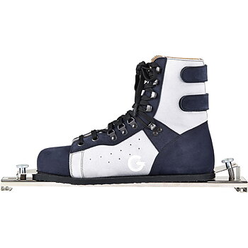 Sole clamp