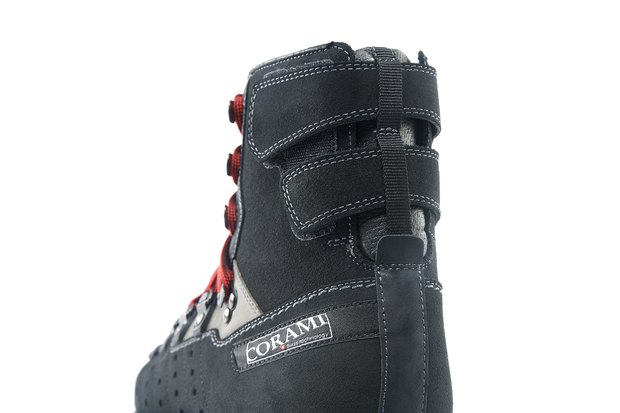 CORAMI®  PASSION 101 SHOOTING BOOTS rifle - 6
