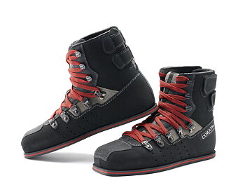 CORAMI®  PASSION 101 SHOOTING BOOTS rifle
