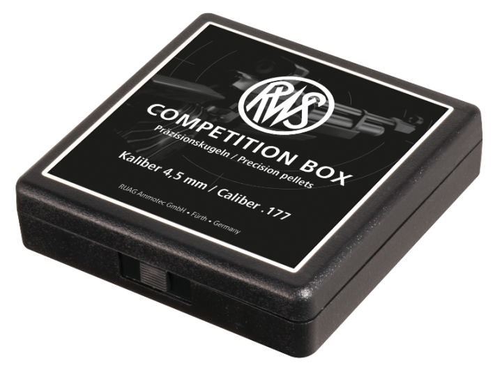 Competition Box