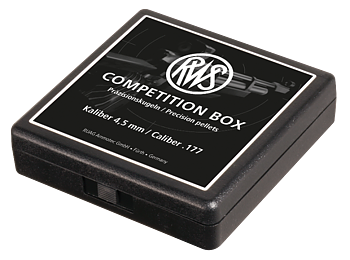 Competition Box