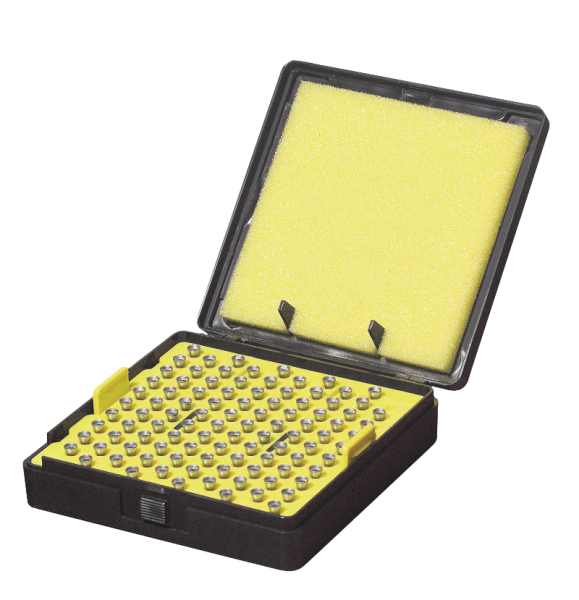 Competition Box - 2