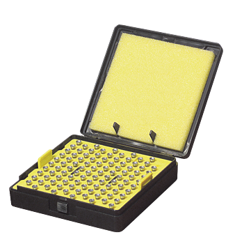 Competition Box