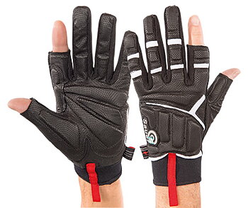 PREMIUM LOAD glove