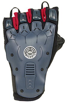 Glove Concept - COLOR