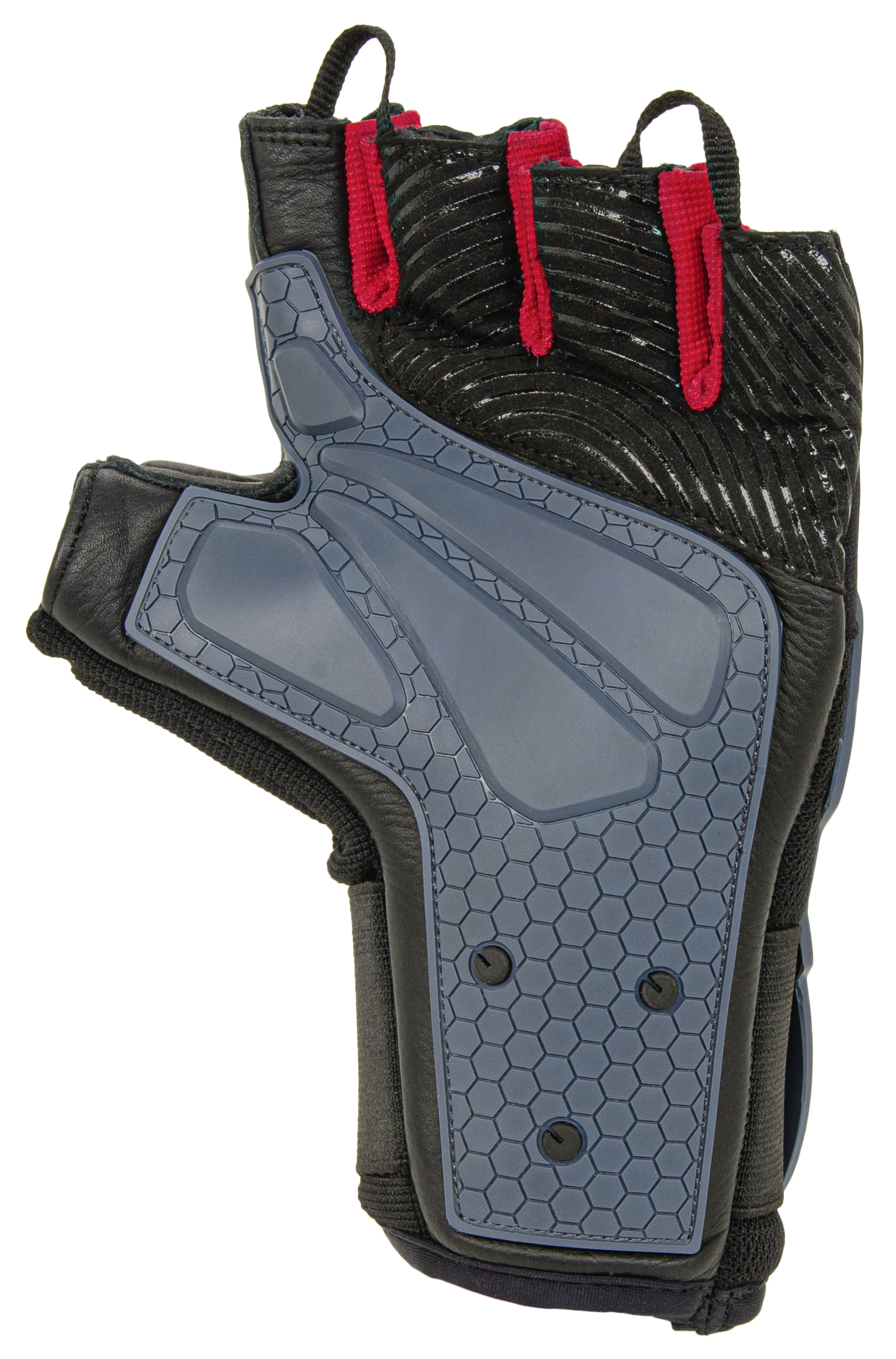 Glove Concept - COLOR - 2