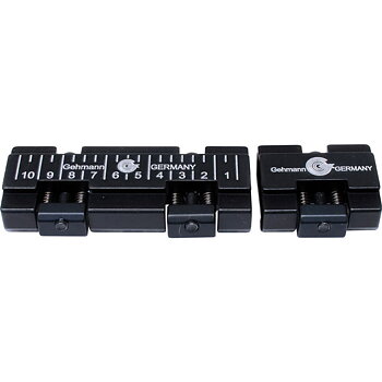 Alloy high sight base sets