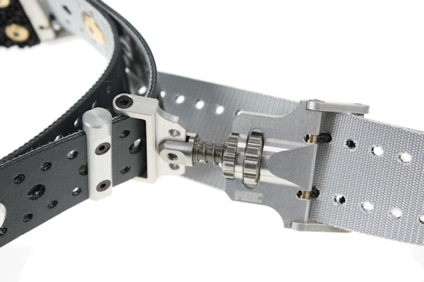 BUCKLE for sling - 2