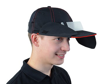 Shooting Cap 