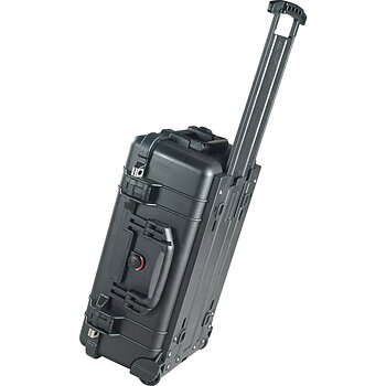 Pistol trolley case