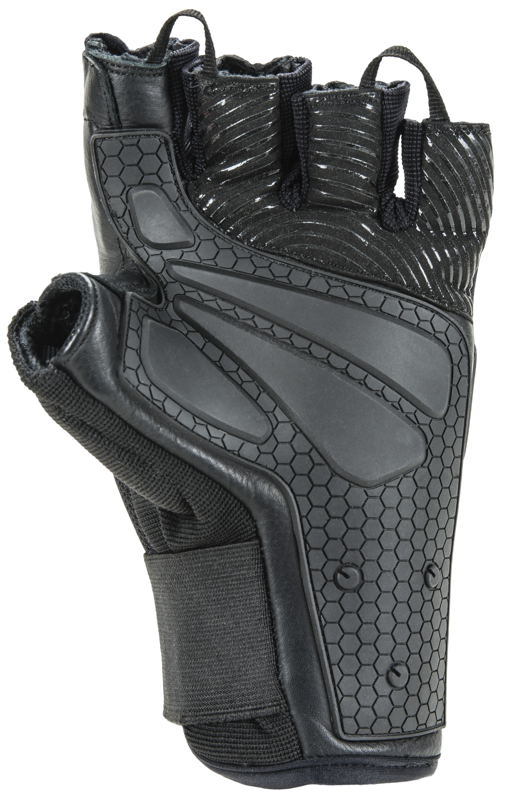Glove Concept I  - 2