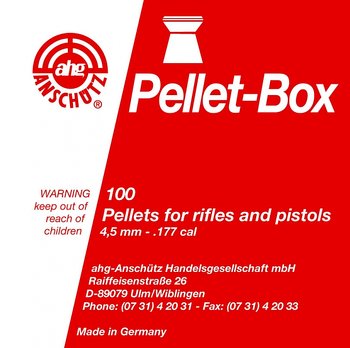 PELLET-BOX 