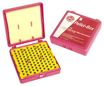 PELLET-BOX 