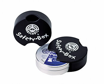 SAFETY-BOX
