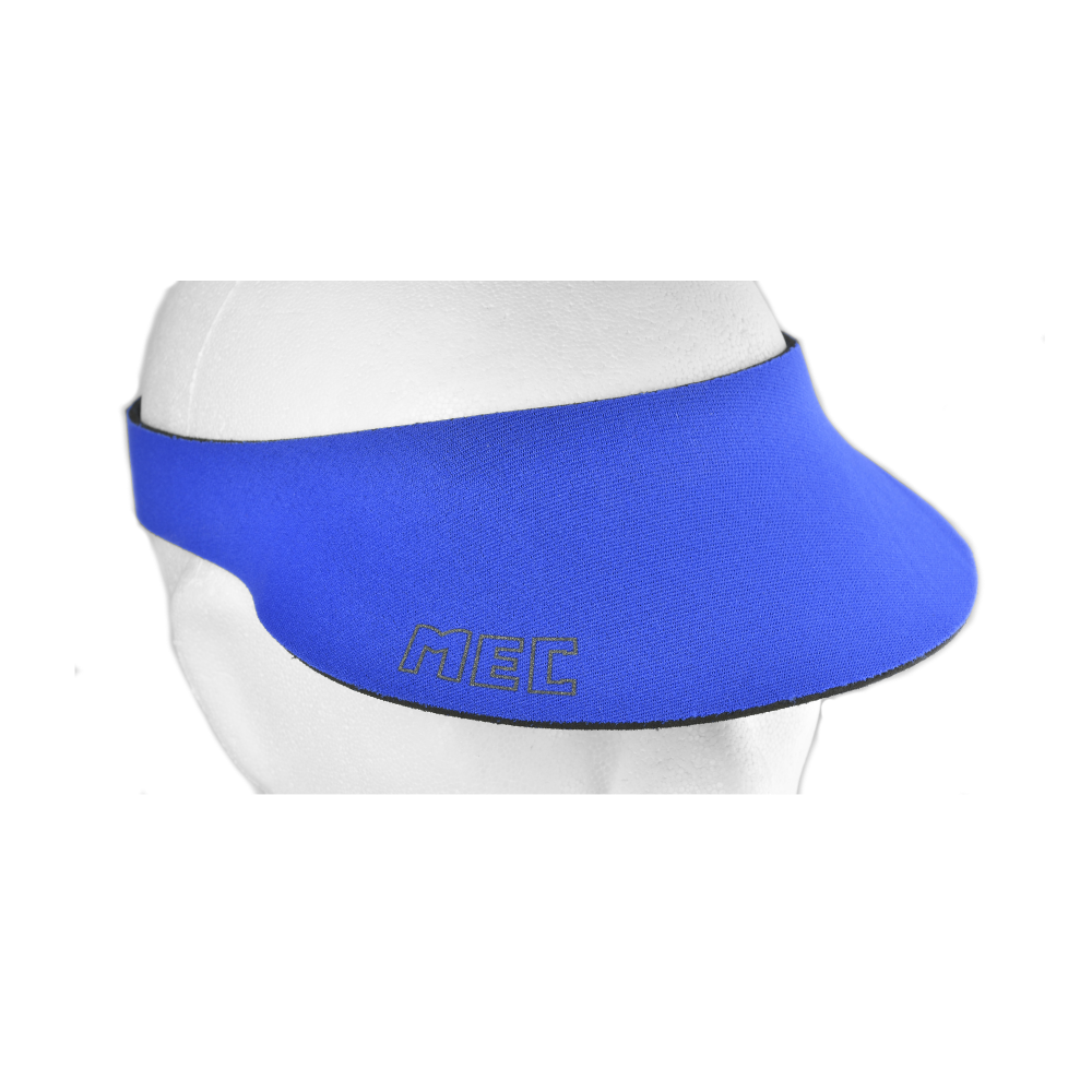 MEC visor - 2