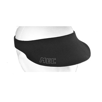 MEC visor