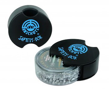 Safeti box - china