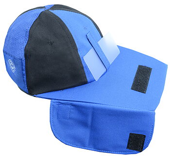 Shooting Cap - color