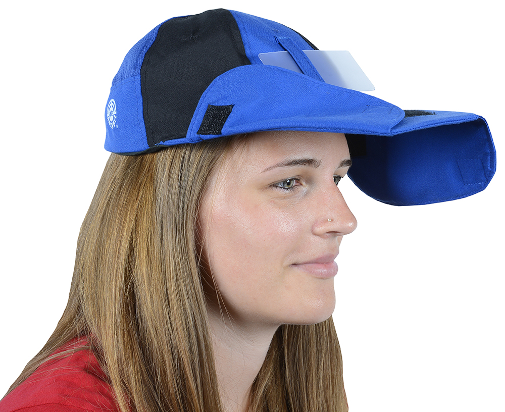 Shooting Cap - color - 2
