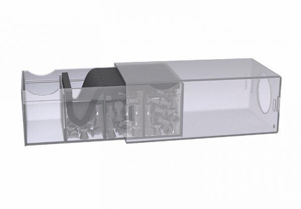 ELEY - TENEX diabolo   - 4