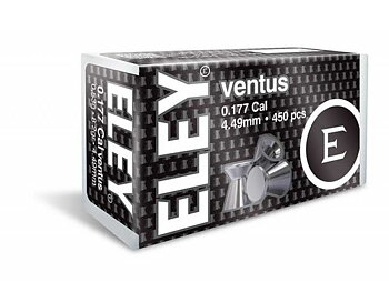 ELEY - VENTUS pellets  