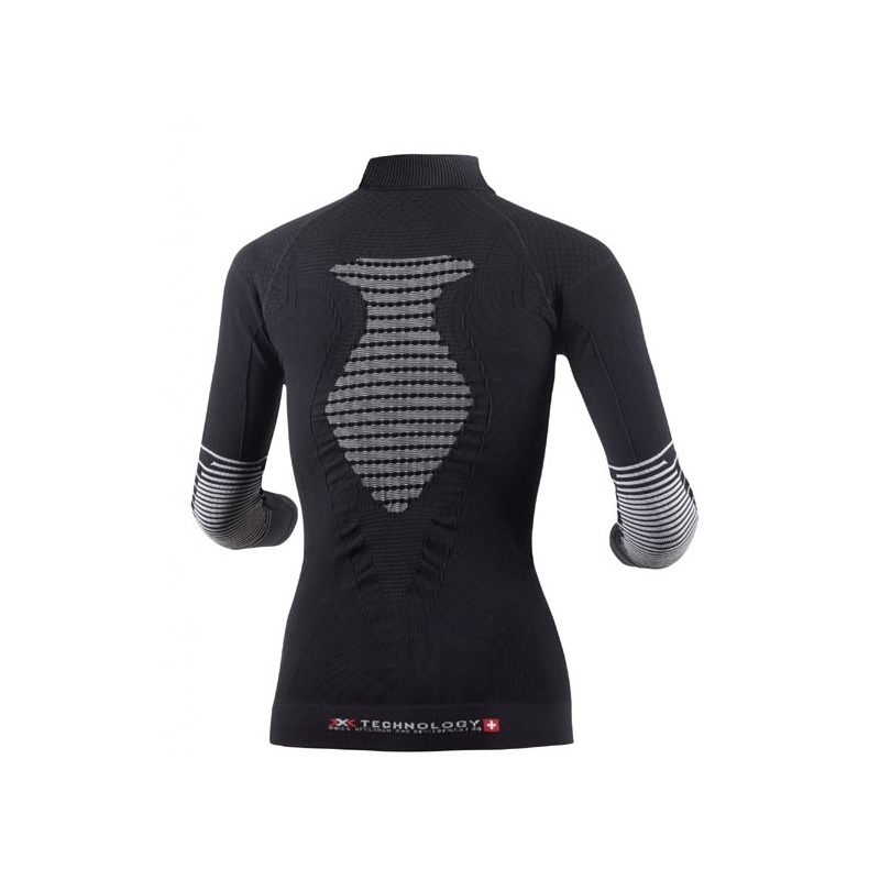 Underwear  / X-BIONIC Energizer MK2 Turtle Neck Shirt  - 7