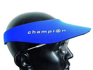 Champion Sun Visor Neopren Cap