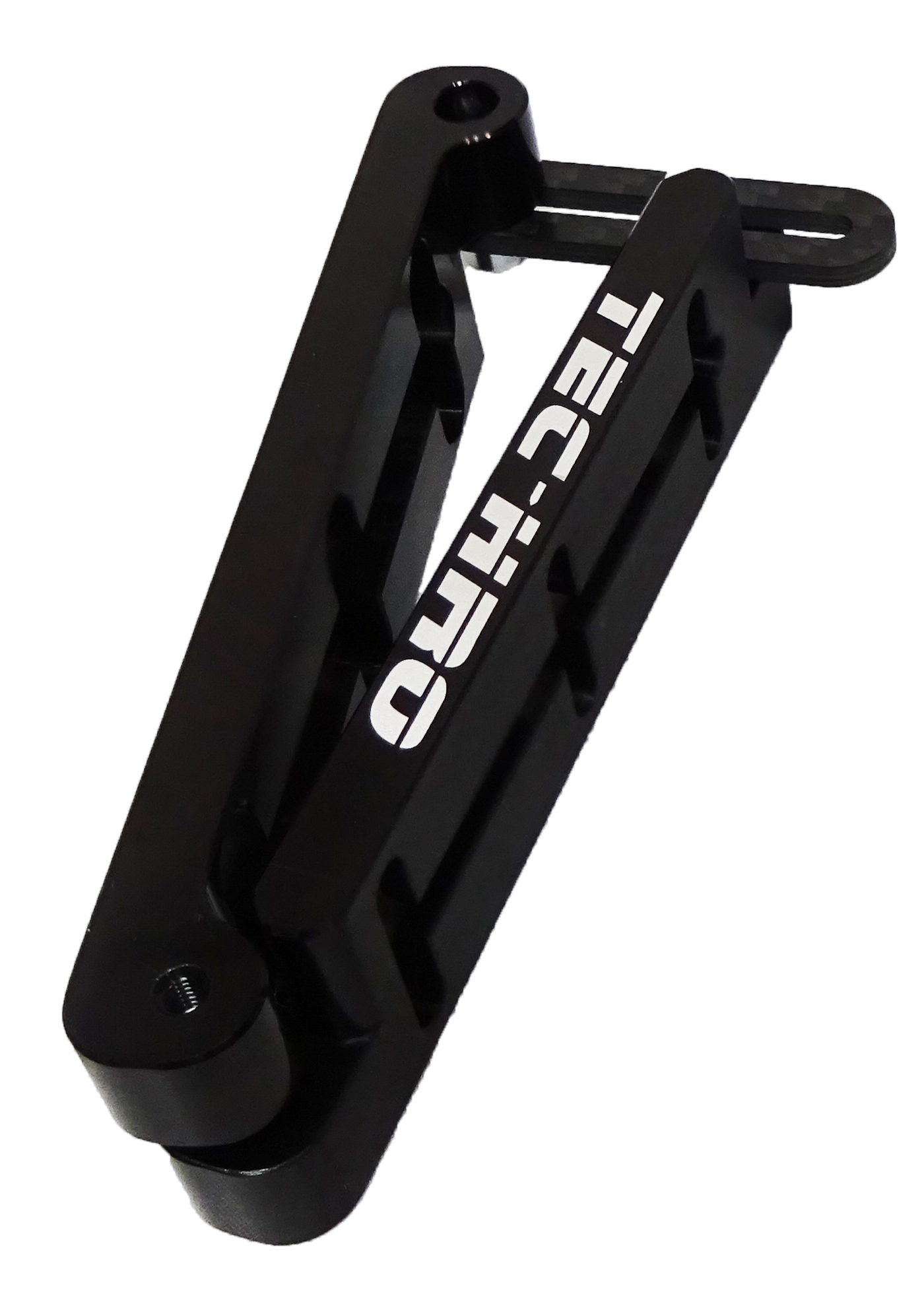 Swing - butt plate - 2