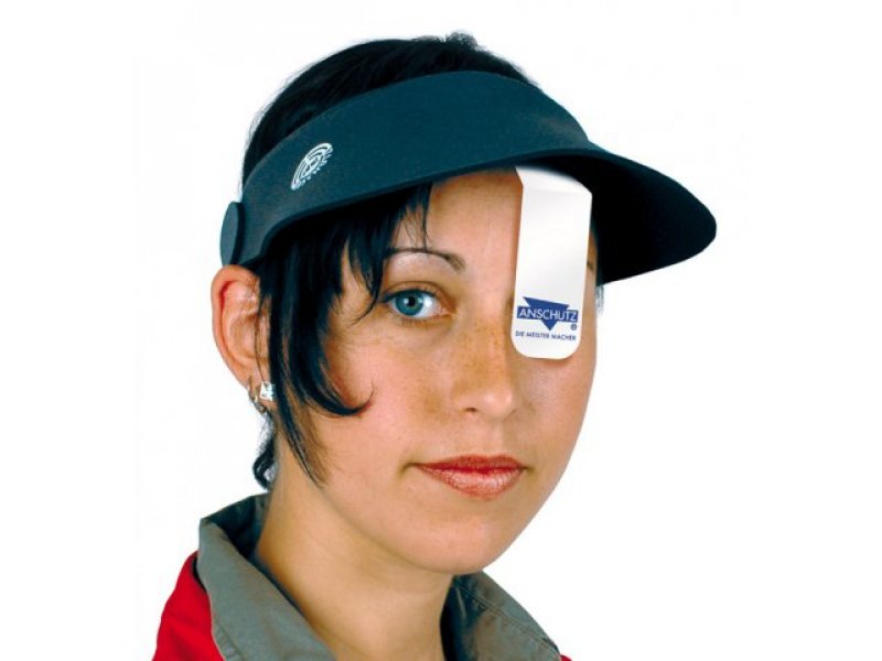 Anschütz Eye shield - 2