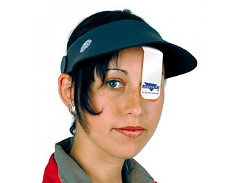 Anschütz Eye shield