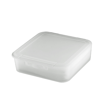 Glas UniBox