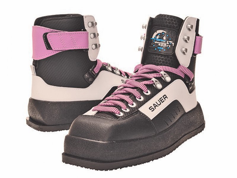 Shooting boots EASY Top / 41 - 5