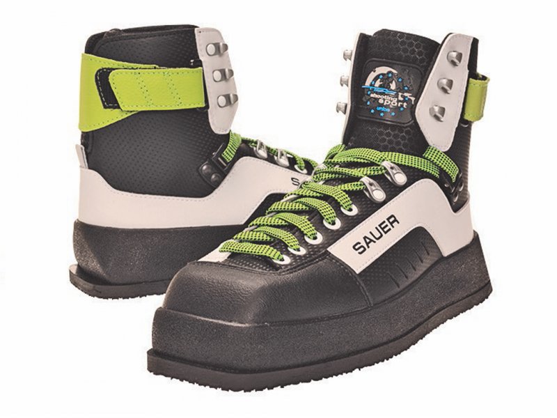 Shooting boots EASY Top / 41 - 7