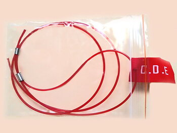 Safety ISSF rod signal line