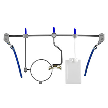 Frame glasses Startline  COMFORT  