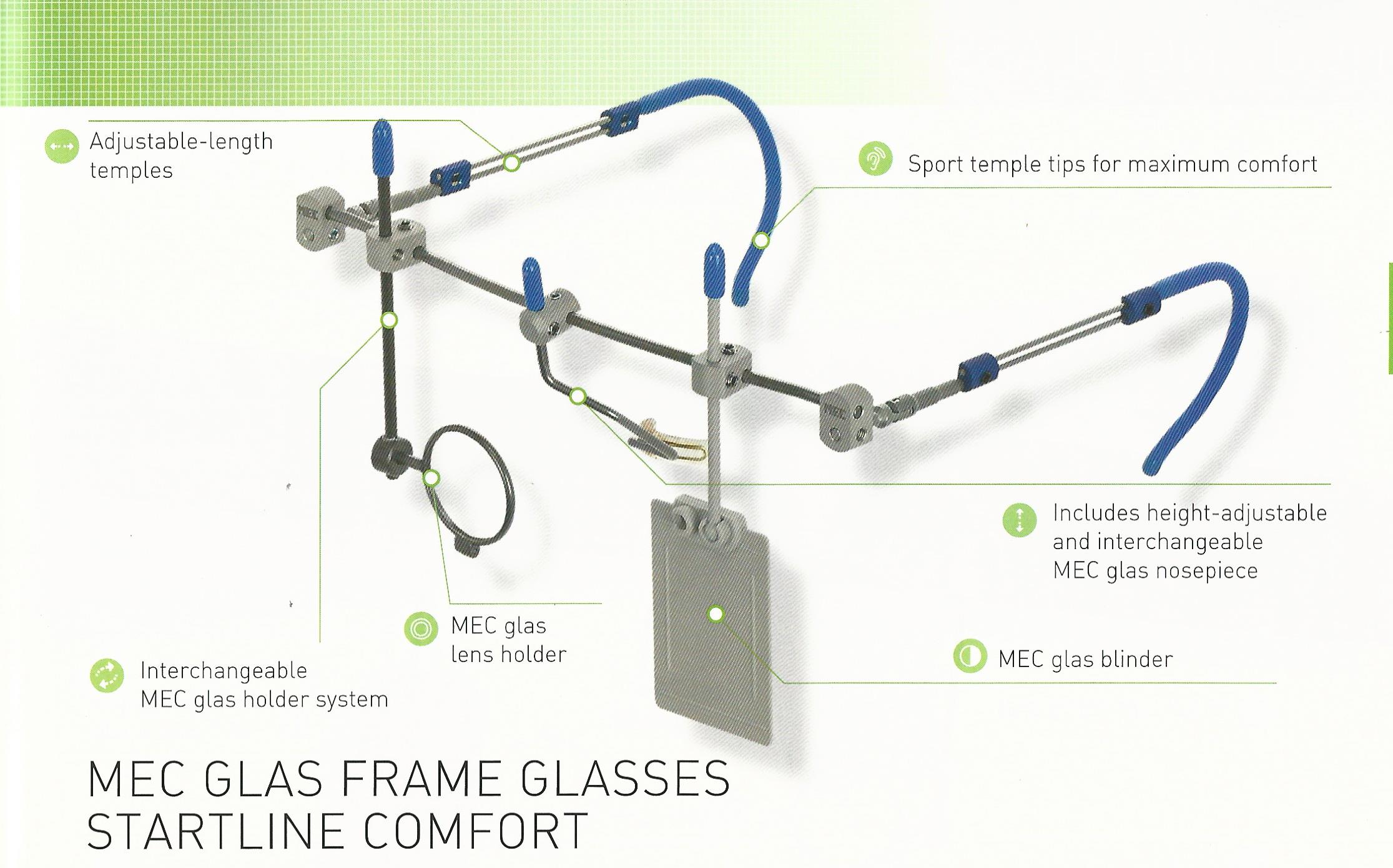 Frame glasses Startline  COMFORT   - 5