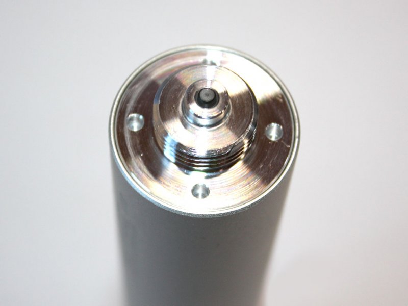 Lufttub till FEINWERKBAU PISTOL  (silver i lager) - 4