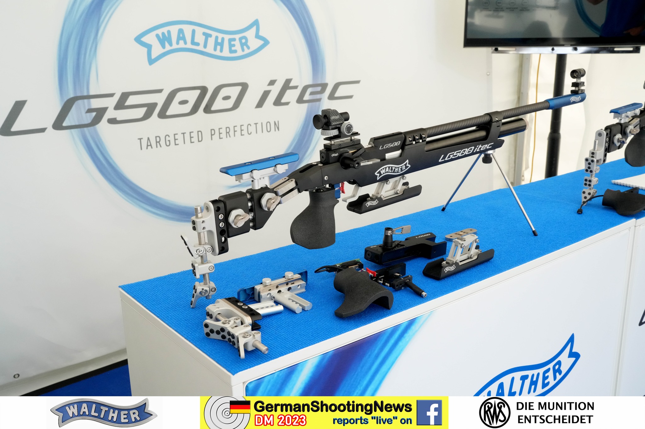 NEWS Click on the picture and there will be even more new products