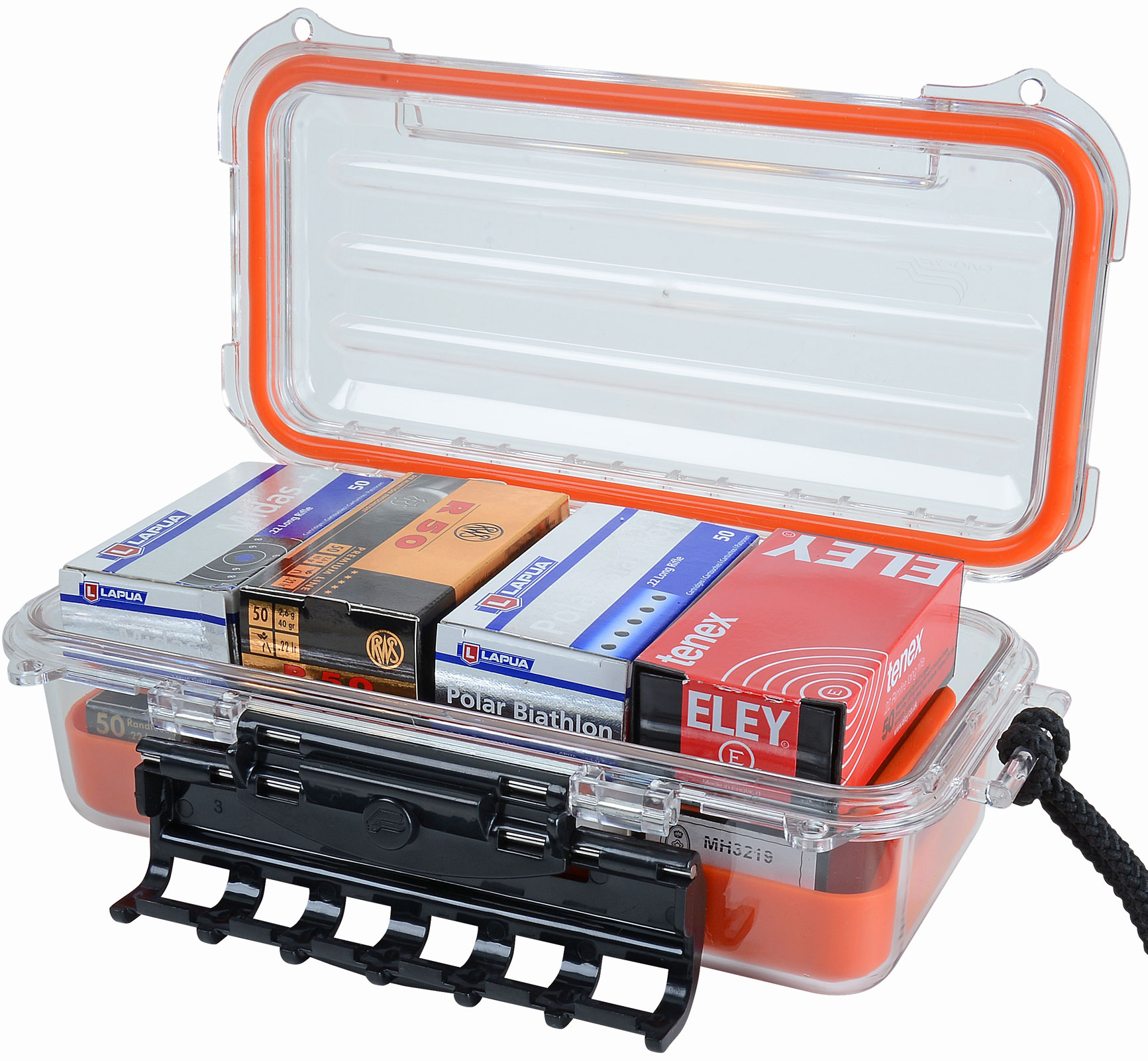 AMMUNITIONSBOX OTHERS