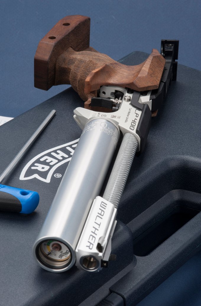 WALTHER