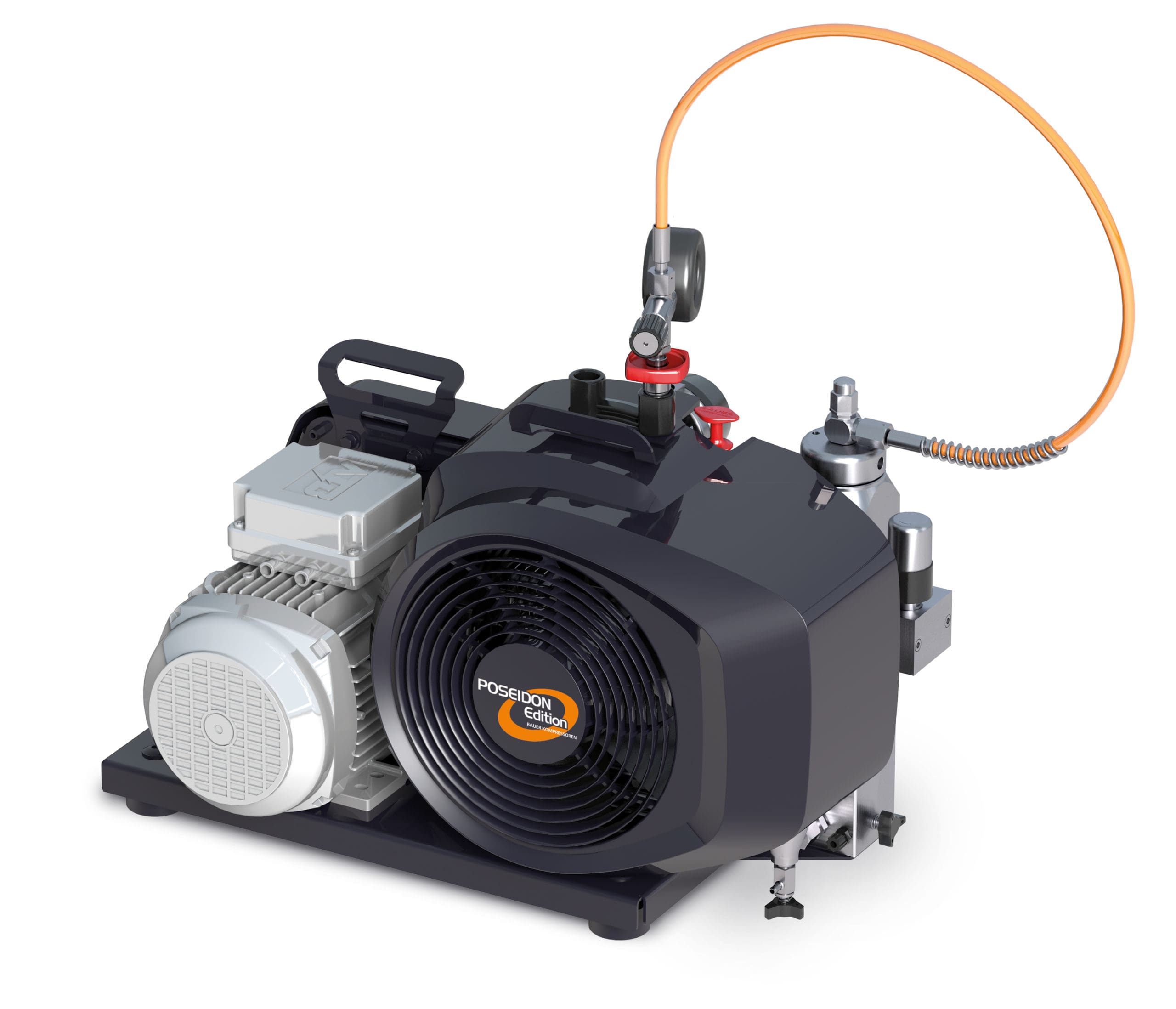 COMPRESSOR