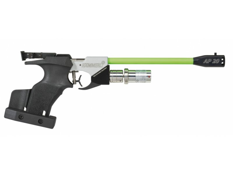 SIMULATOR / Laser Training Guns