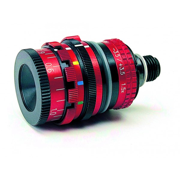 IRIS APERTURE