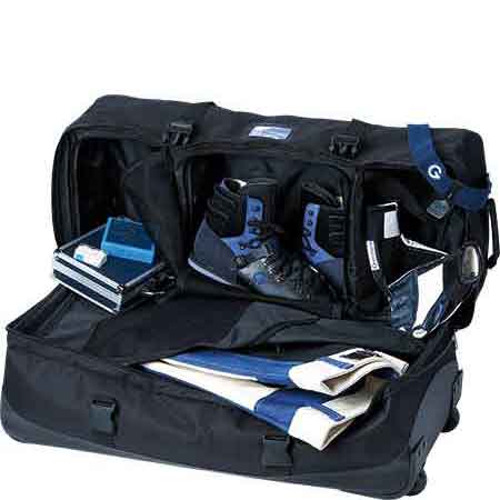 SPORTBAGS