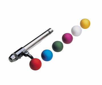 WEAPON ACCESSORIES