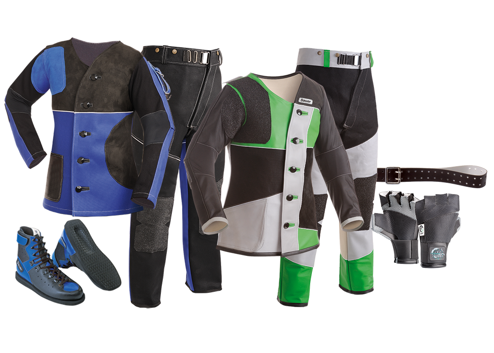 Jacket&Pants ...